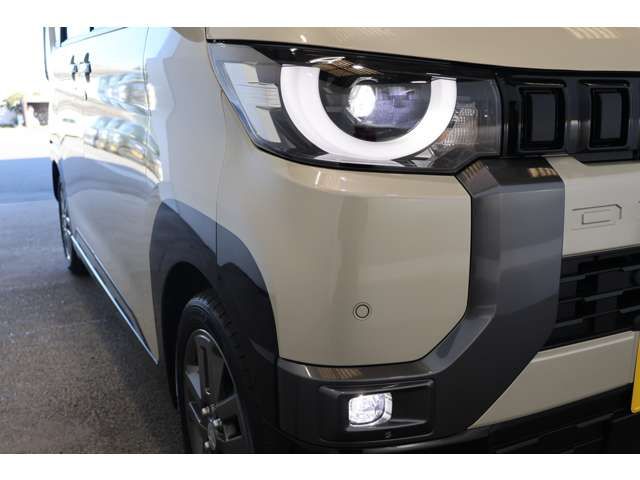 MITSUBISHI DELICA MINI 2023