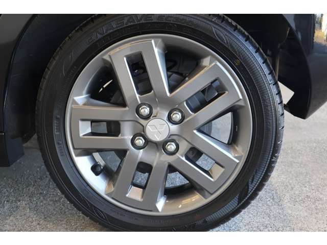 MITSUBISHI DELICA MINI 2023