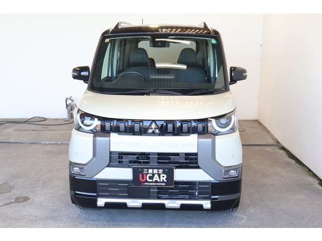 MITSUBISHI DELICA MINI 2023