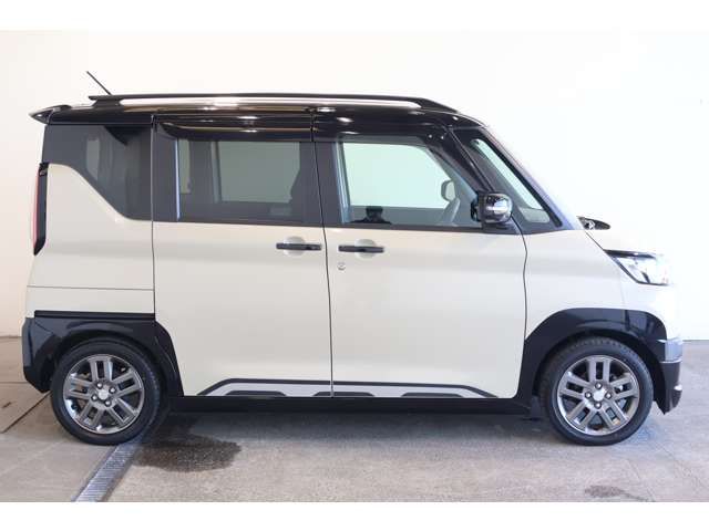MITSUBISHI DELICA MINI 2023