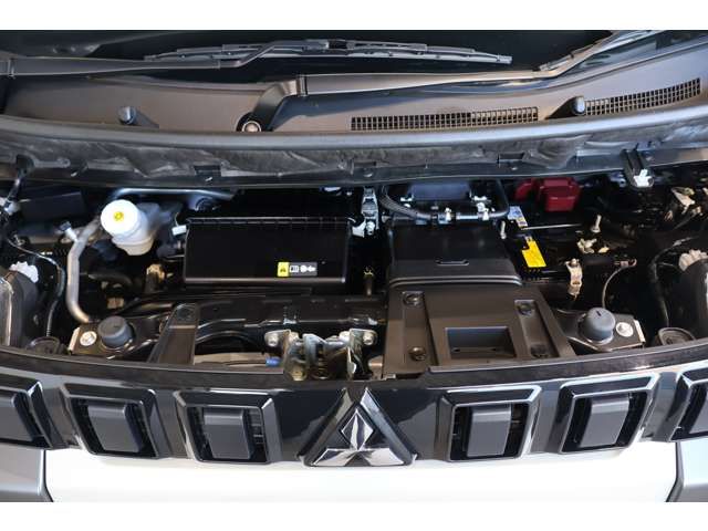 MITSUBISHI DELICA MINI 2023