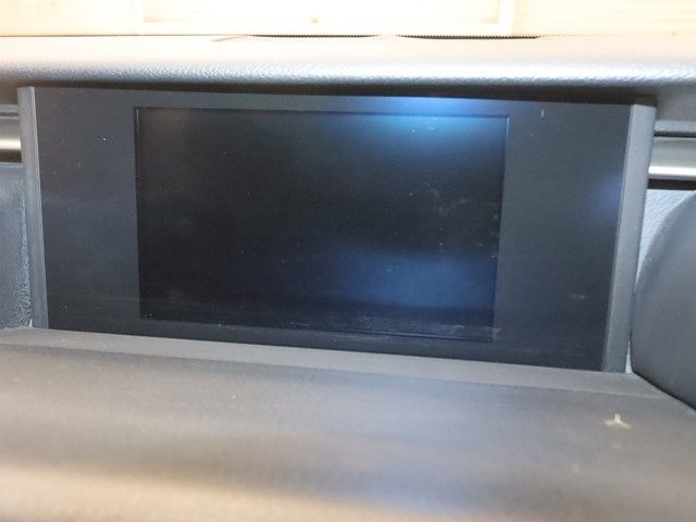 TOYOTA LEXUS IS300h 2014