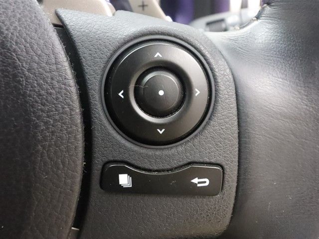 TOYOTA LEXUS IS300h 2014