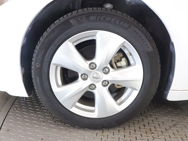 TOYOTA LEXUS IS300h 2014