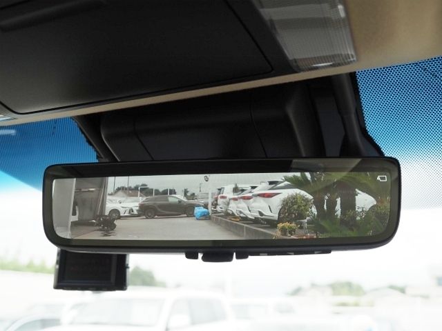 TOYOTA ALPHARD hybrid 4WD 2020