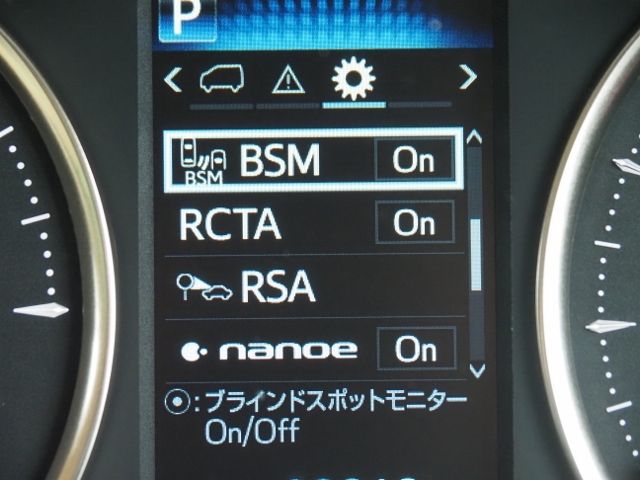 TOYOTA ALPHARD hybrid 4WD 2020