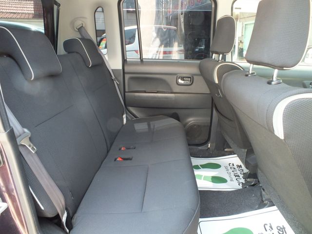 DAIHATSU MOVE CONTE 2013