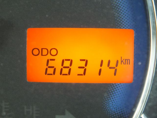 DAIHATSU MOVE CONTE 2013