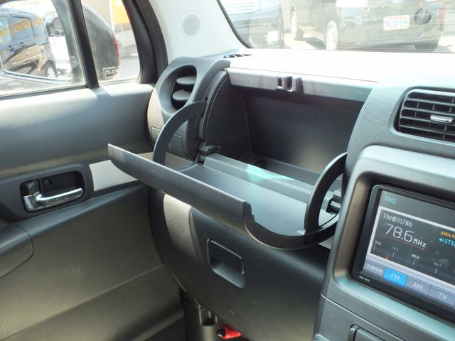 DAIHATSU MOVE CONTE 2013