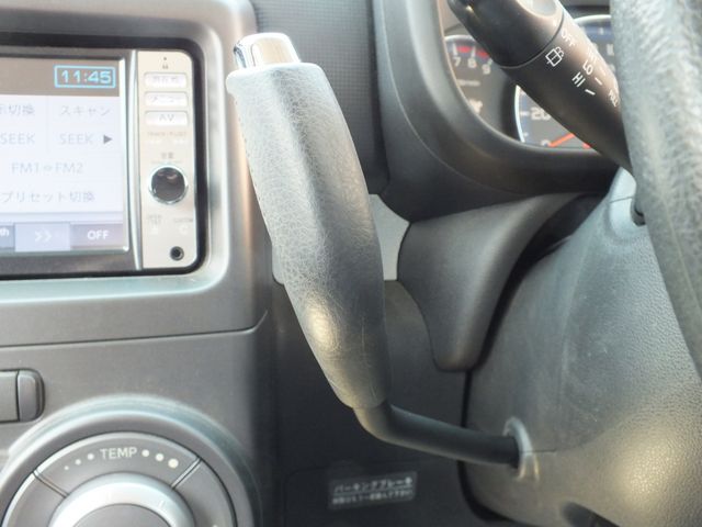 DAIHATSU MOVE CONTE 2013