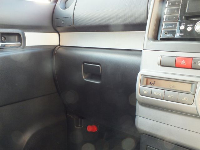 DAIHATSU MOVE CONTE CUSTOM 2011