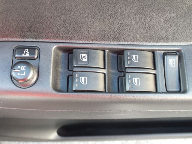 DAIHATSU MOVE CONTE CUSTOM 2011