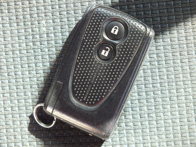 DAIHATSU MOVE CONTE CUSTOM 2011