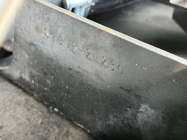 MITSUBISHI FUSOU AERO ACE 2009