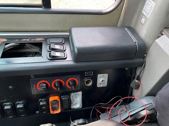 MITSUBISHI FUSOU AERO ACE 2011