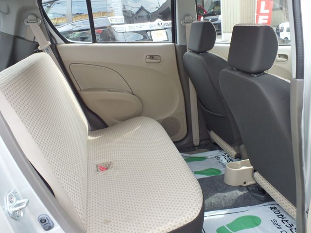 SUZUKI ALTO 2010