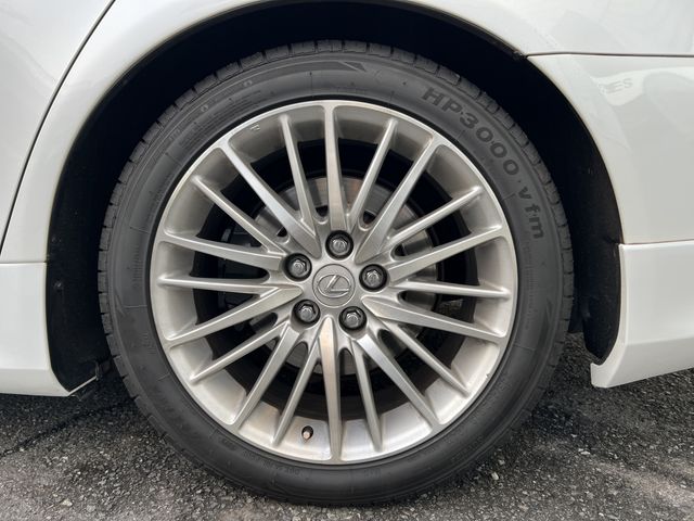 TOYOTA LEXUS LS460 2010