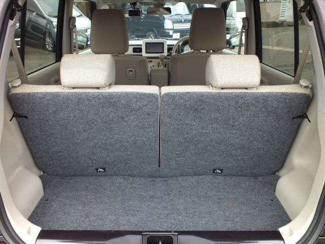 SUZUKI ALTO LAPIN 2015