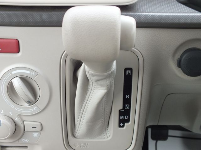 SUZUKI ALTO LAPIN 2015