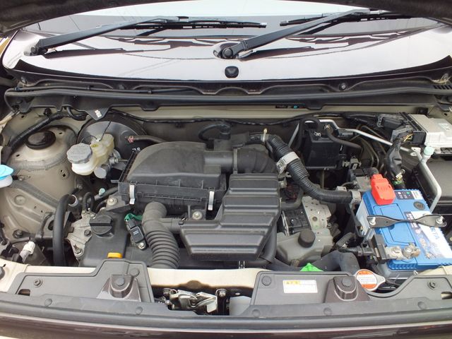 SUZUKI ALTO LAPIN 2015