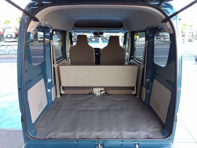 SUZUKI EVERY van 2024