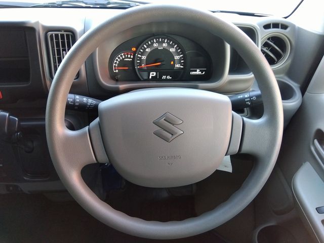 SUZUKI EVERY van 2024