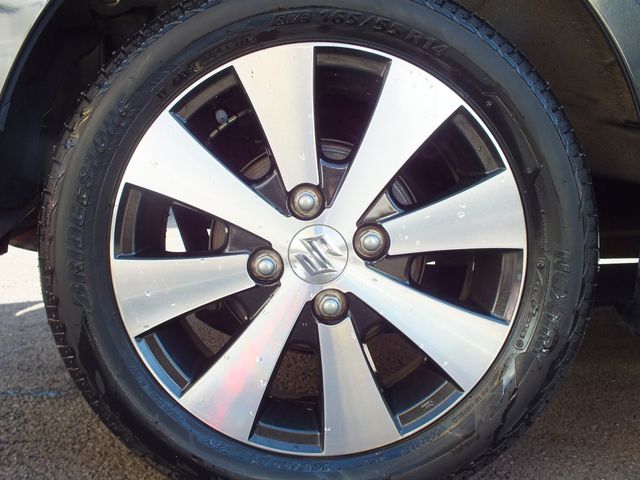 SUZUKI WAGON R STINGRAY 2008