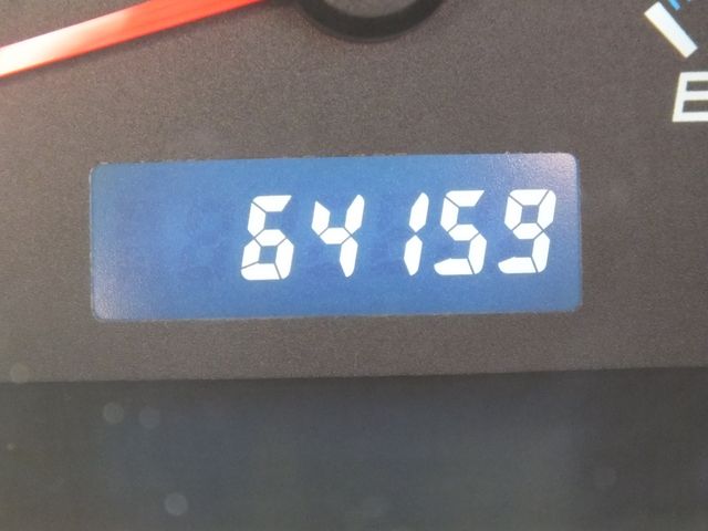 SUZUKI WAGON R STINGRAY 2008