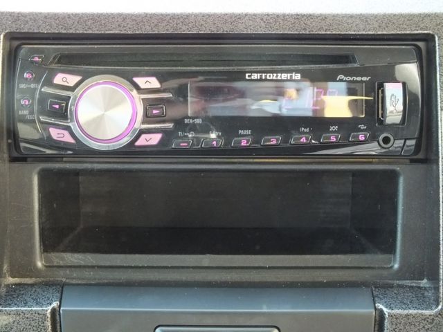 SUZUKI WAGON R STINGRAY 2008