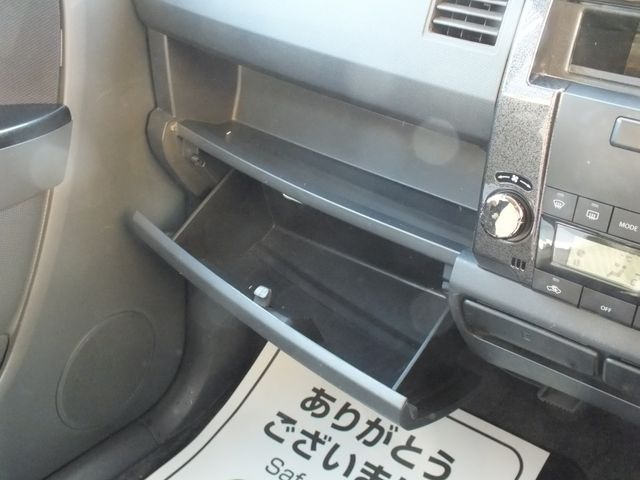 SUZUKI WAGON R STINGRAY 2008