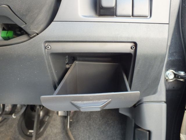 SUZUKI WAGON R STINGRAY 2008