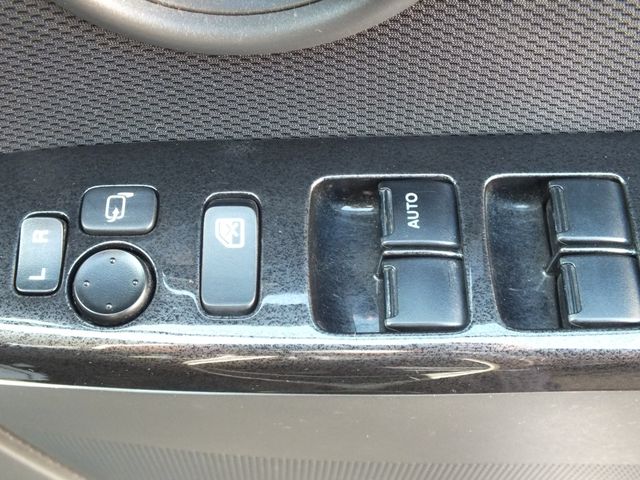 SUZUKI WAGON R STINGRAY 2008