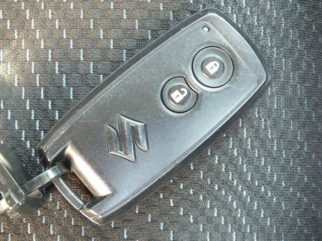 SUZUKI WAGON R STINGRAY 2008