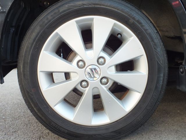 SUZUKI WAGON R STINGRAY 2011