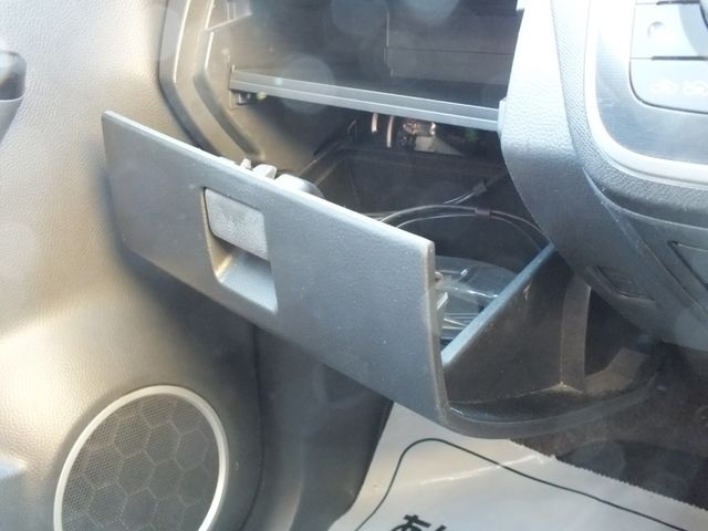 SUZUKI WAGON R STINGRAY 2011