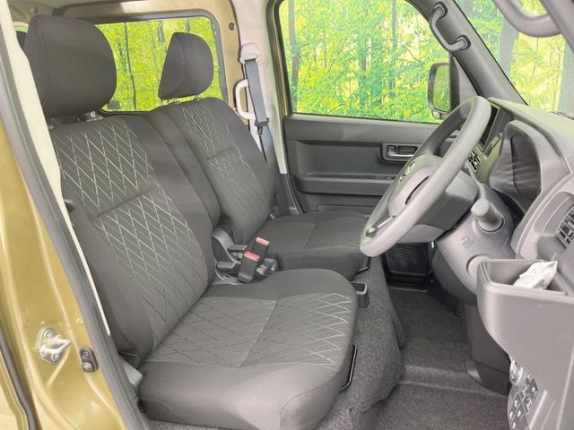 DAIHATSU ATRAI van 2025