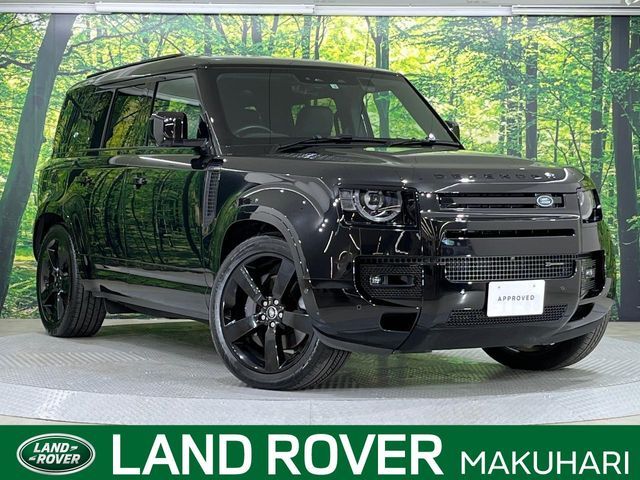 ROVER ROVER DEFENDER 2022