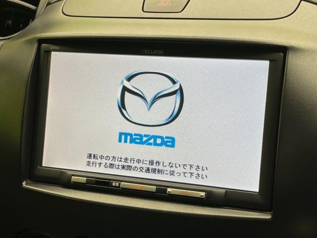 MAZDA DEMIO 2011