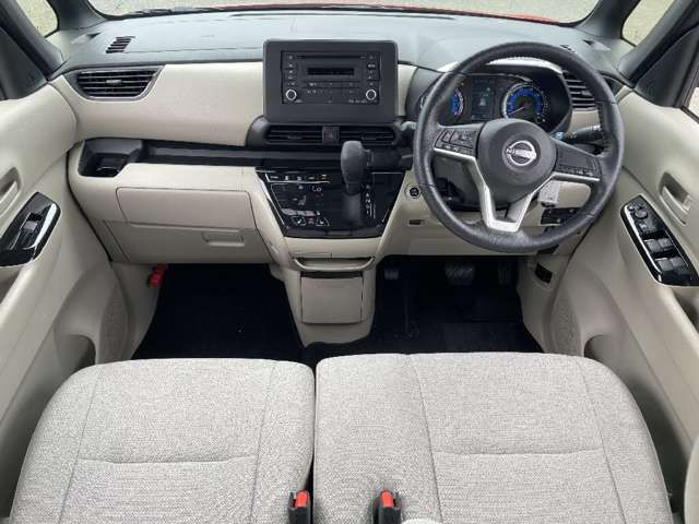 NISSAN ROOX 4WD 2024