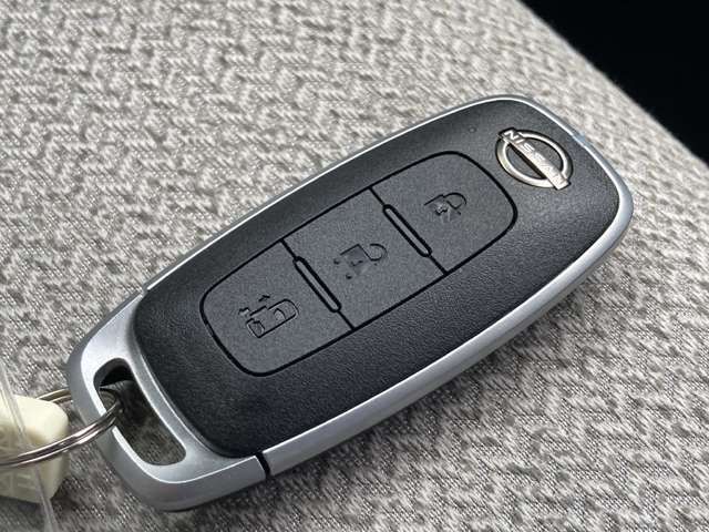 NISSAN ROOX 4WD 2024