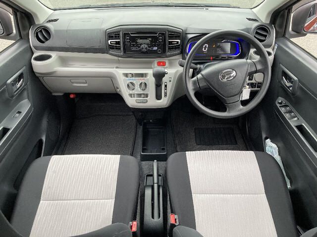 DAIHATSU MIRA e:S 4WD 2021