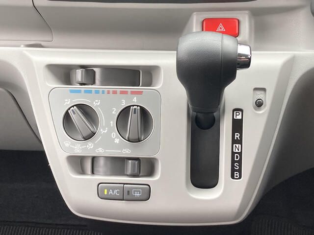 DAIHATSU MIRA e:S 4WD 2021