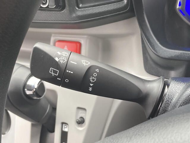 DAIHATSU MIRA e:S 4WD 2021