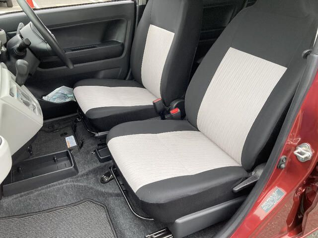 DAIHATSU MIRA e:S 4WD 2021