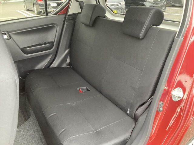 DAIHATSU MIRA e:S 4WD 2021