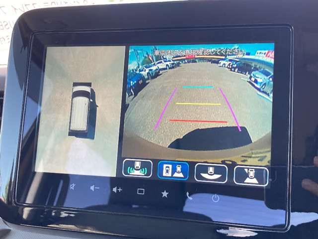 SUZUKI Spacia 4WD 2024