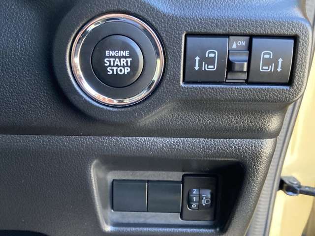 SUZUKI Spacia 4WD 2024