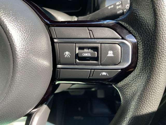 SUZUKI Spacia 4WD 2024