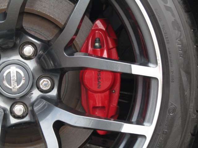 NISSAN FAIRLADY Z 2015