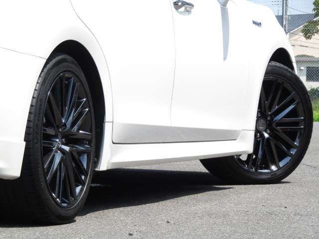 TOYOTA CROWN sedan hybrid 2014